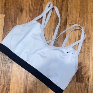 Nike Dri-Fit Sports Bra